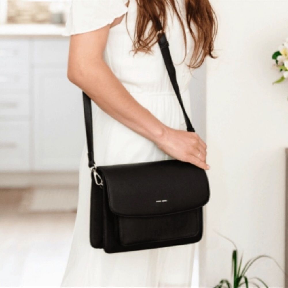 Pixie Mood Zoe Crossbody Bag